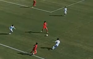 日本の高校サッカー