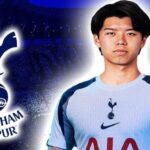 トッテナムへの移籍が噂されている川崎フロンターレのサッカー日本代表DF高井幸大