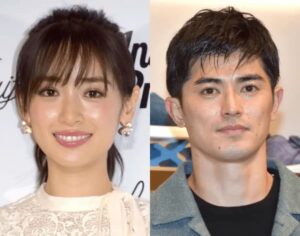 サッカー日本代表DF谷口彰悟と結婚した泉里香