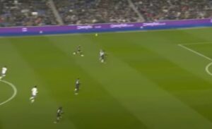 インドネシア戦後にサッカー日本代表MF三笘薫のゴールが話題に