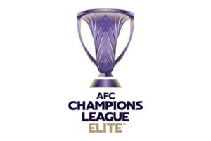 AFCチャンピオンズリーグエリート