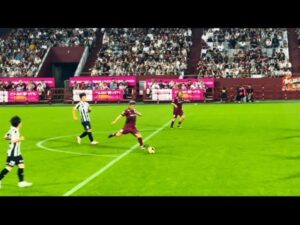 ヴィッセル神戸30周年記念チャリティーマッチ「LEGENDS MATCH」に出場した元サッカー日本代表FW三浦知良