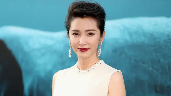 李冰冰