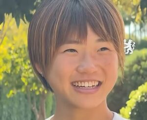チェルシーとの契約を延長したサッカー日本女子代表(なでしこジャパン)の浜野まいか
